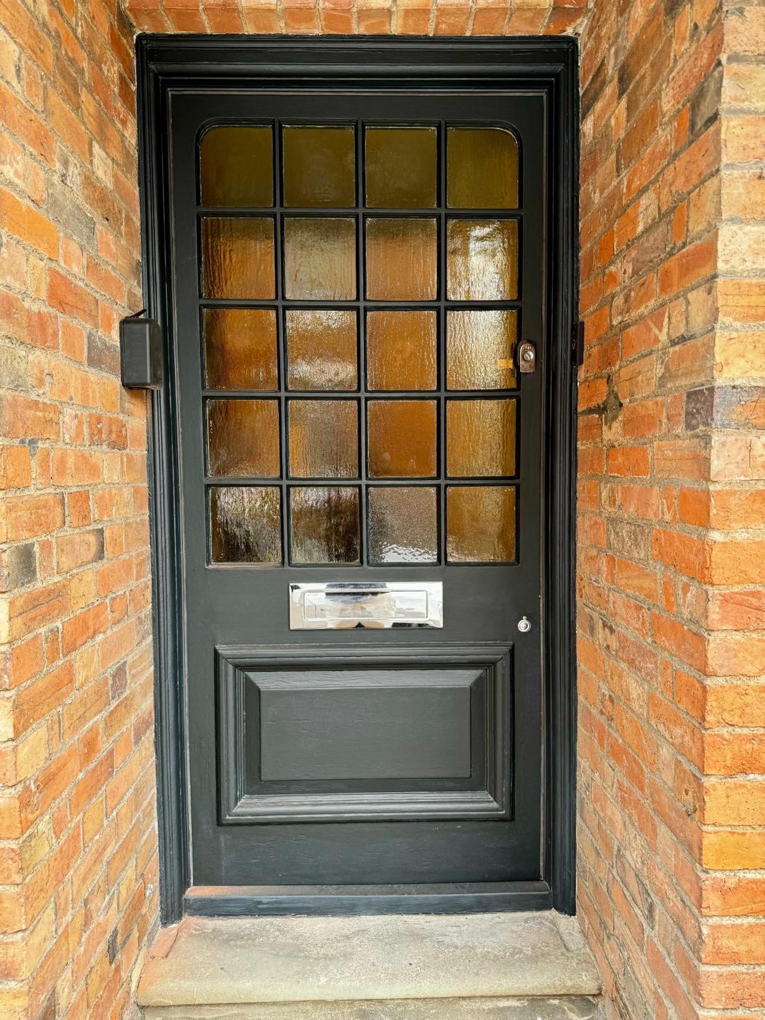 Macbeths Corner High End Luxury Apartment In Centre With Parking ストラットフォード＝アポン＝エイボン エクステリア 写真